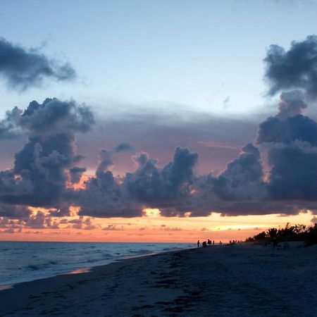 Island Inn Sanibel Exteriér fotografie