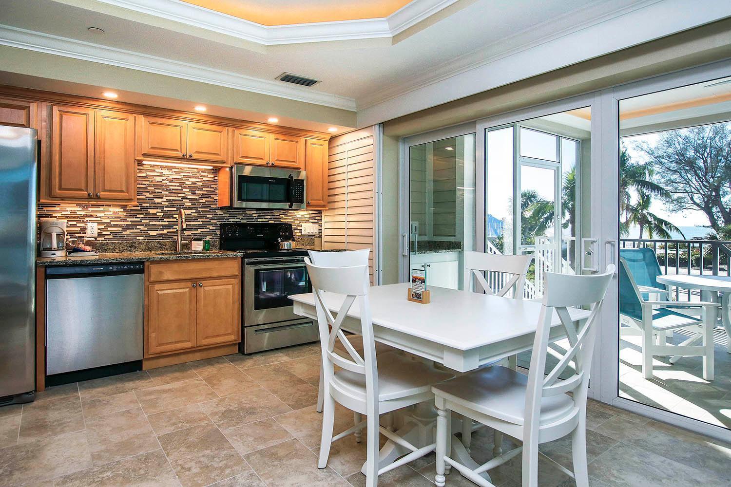 Island Inn Sanibel Pokoj fotografie